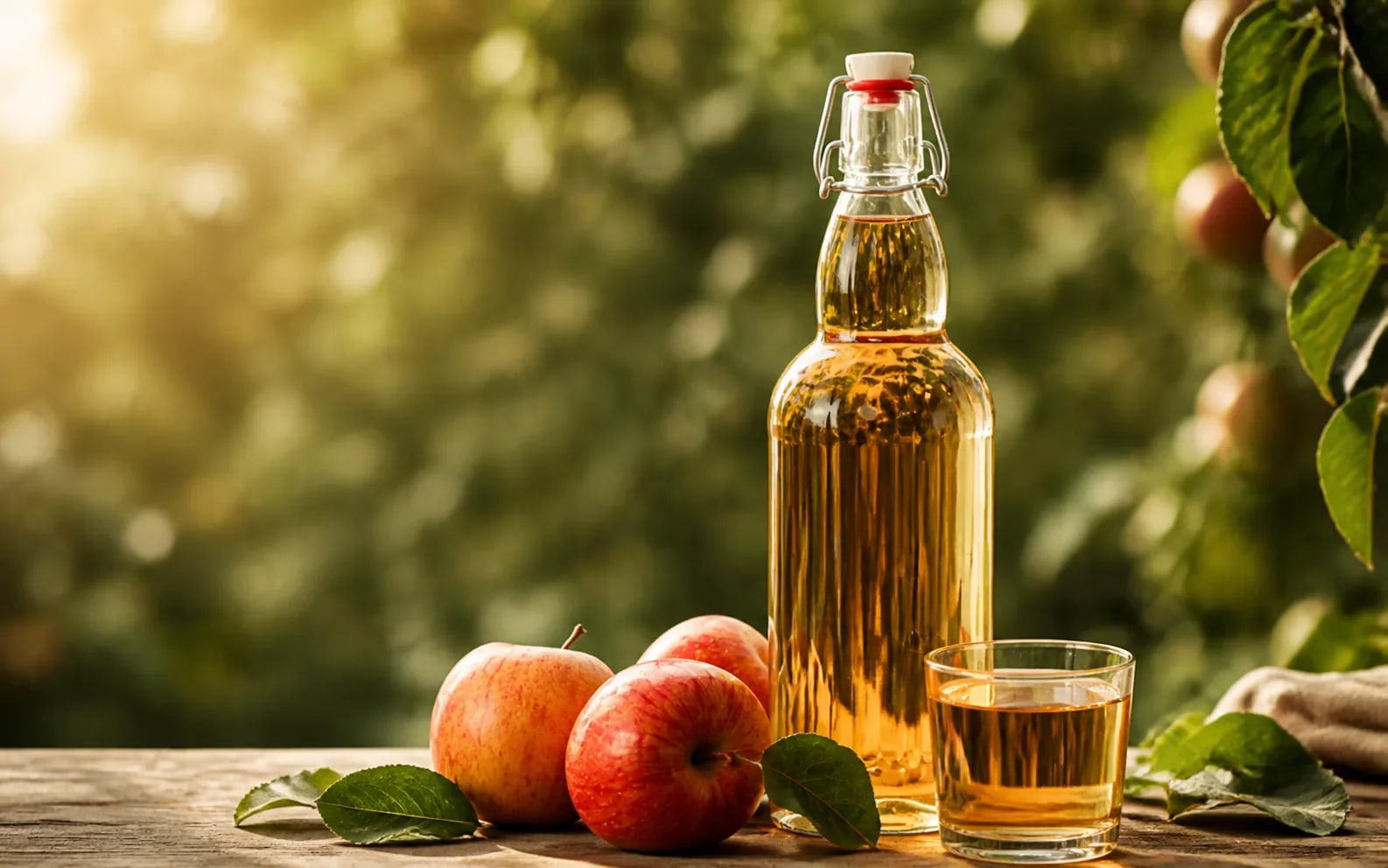 Cider