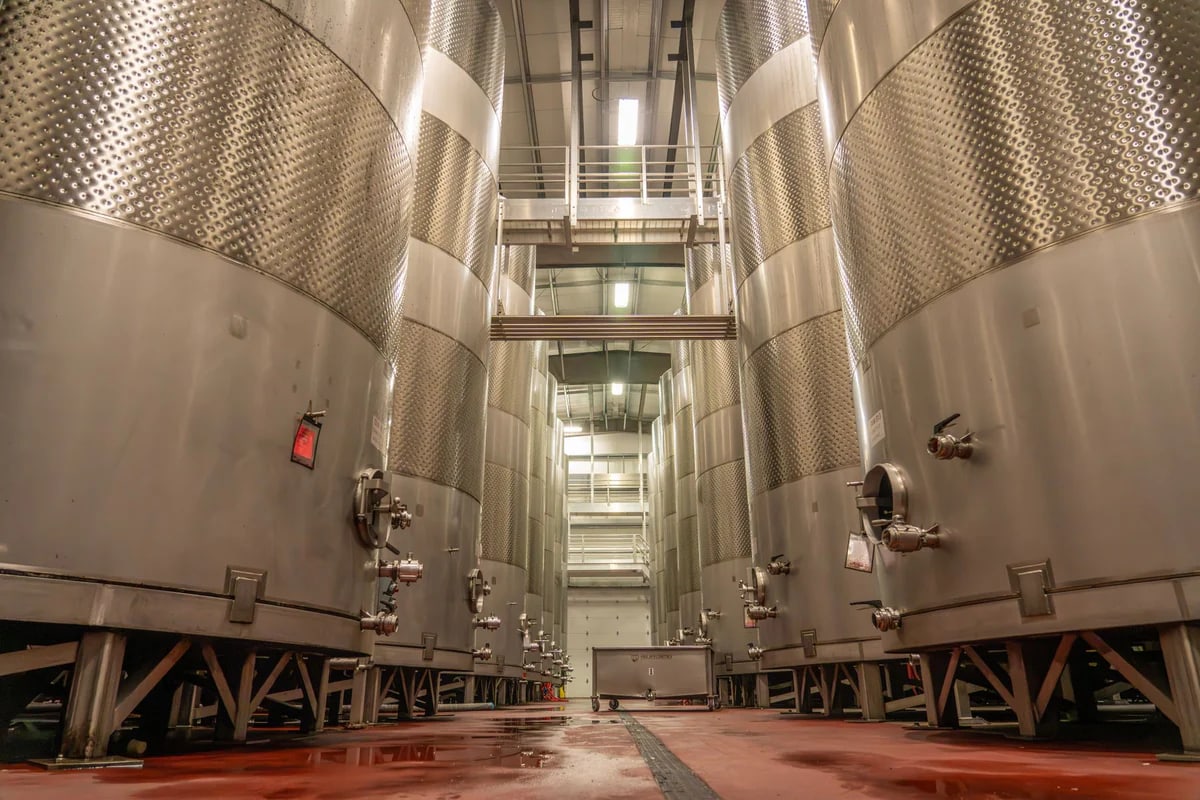 Gjæring