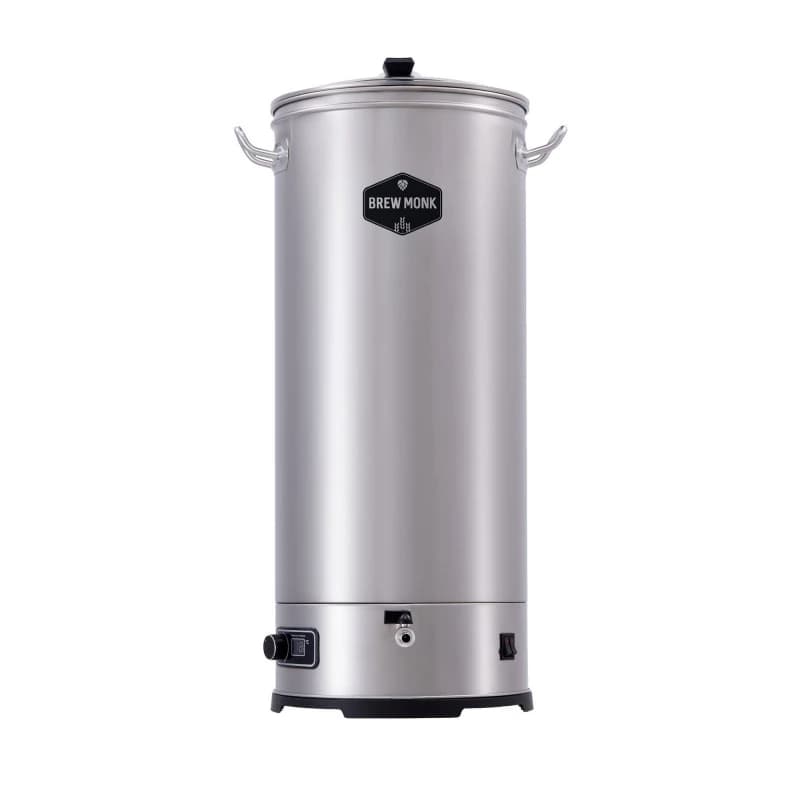 S40 sparge water heater