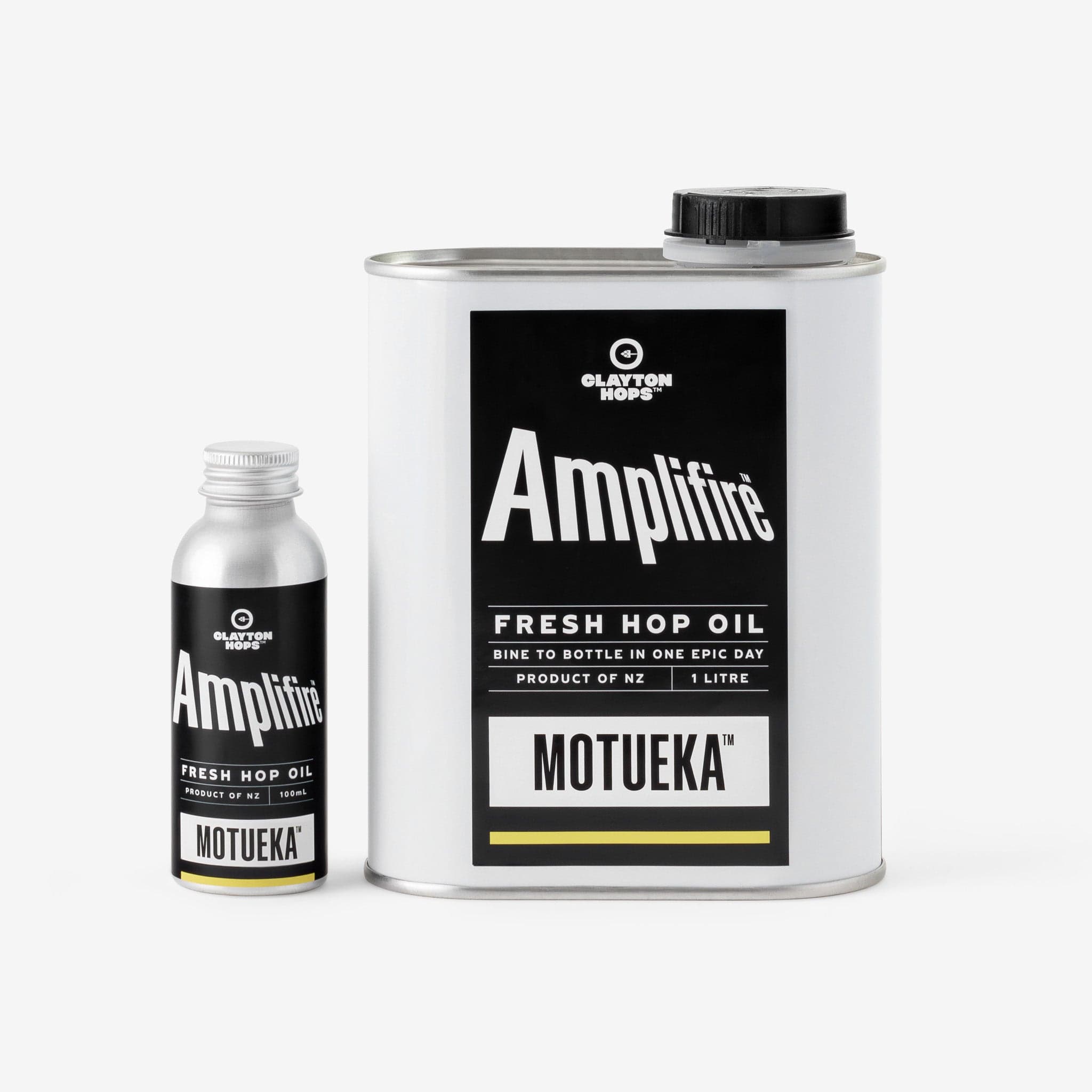 Amplifire™ Oil Motueka 10 ml