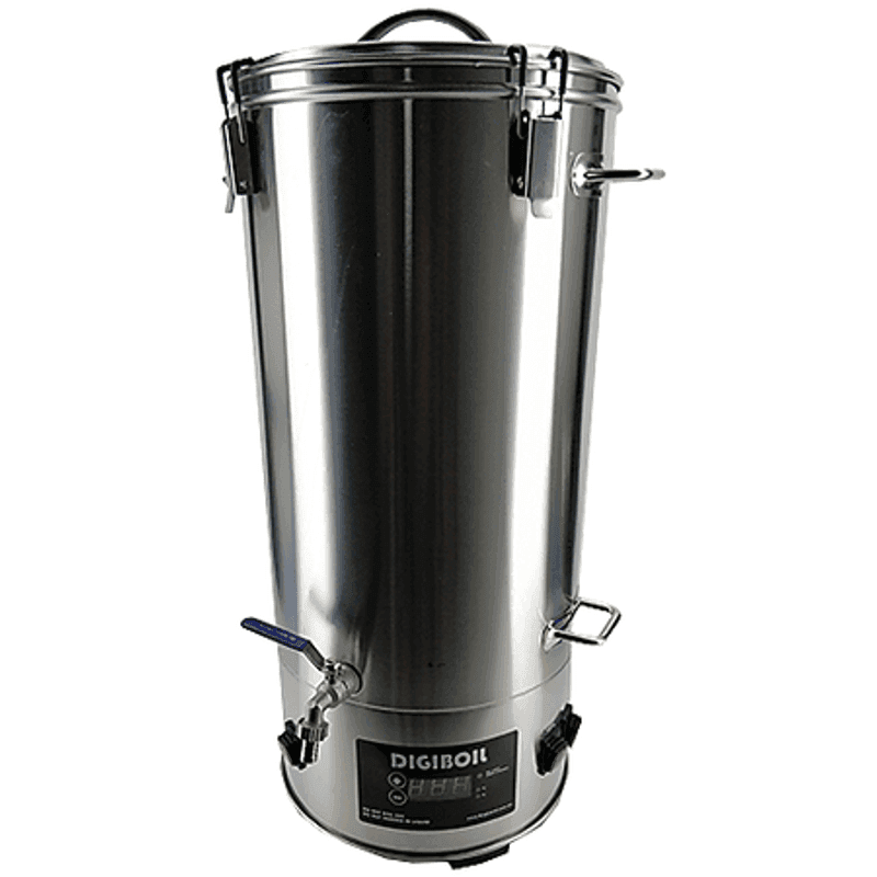 Digiboil 35
