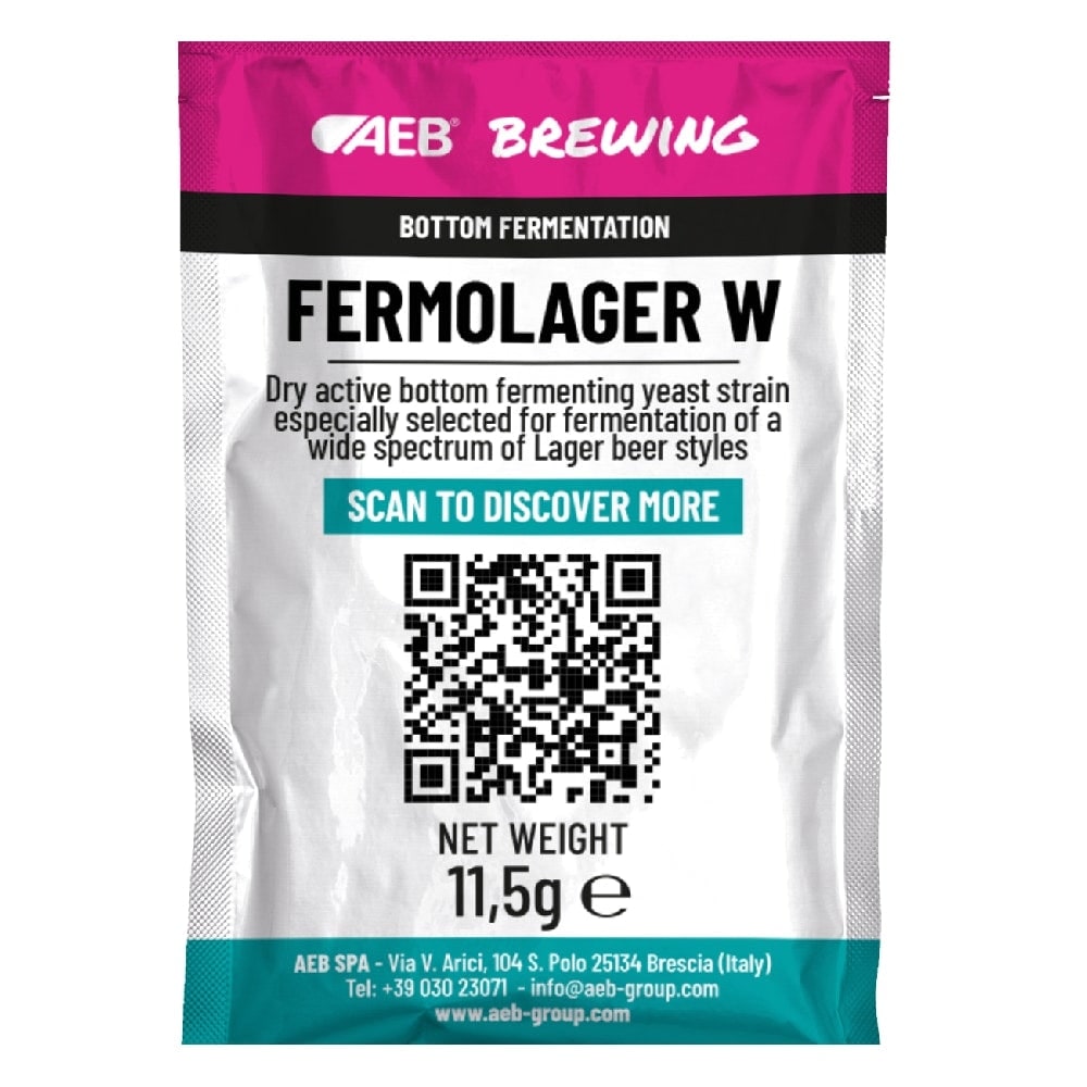 Fermolager W 11,5g