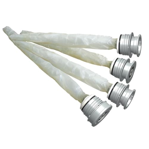 EcoKeg - 20l pose