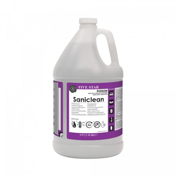 SaniClean 3,79L