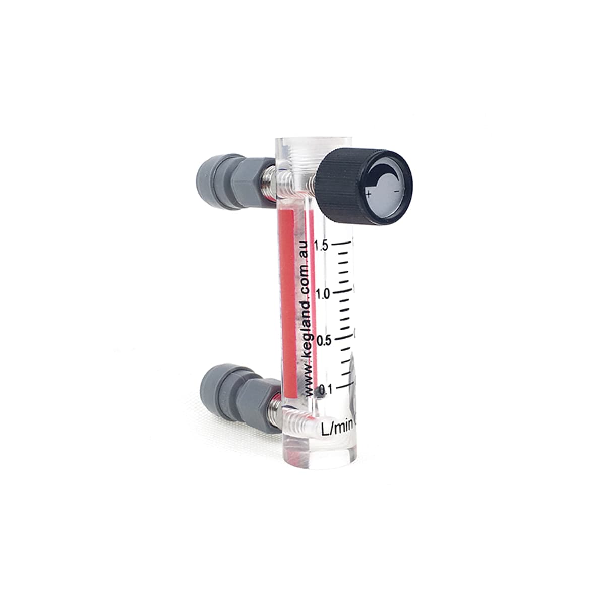 Oksygen Flow Meter