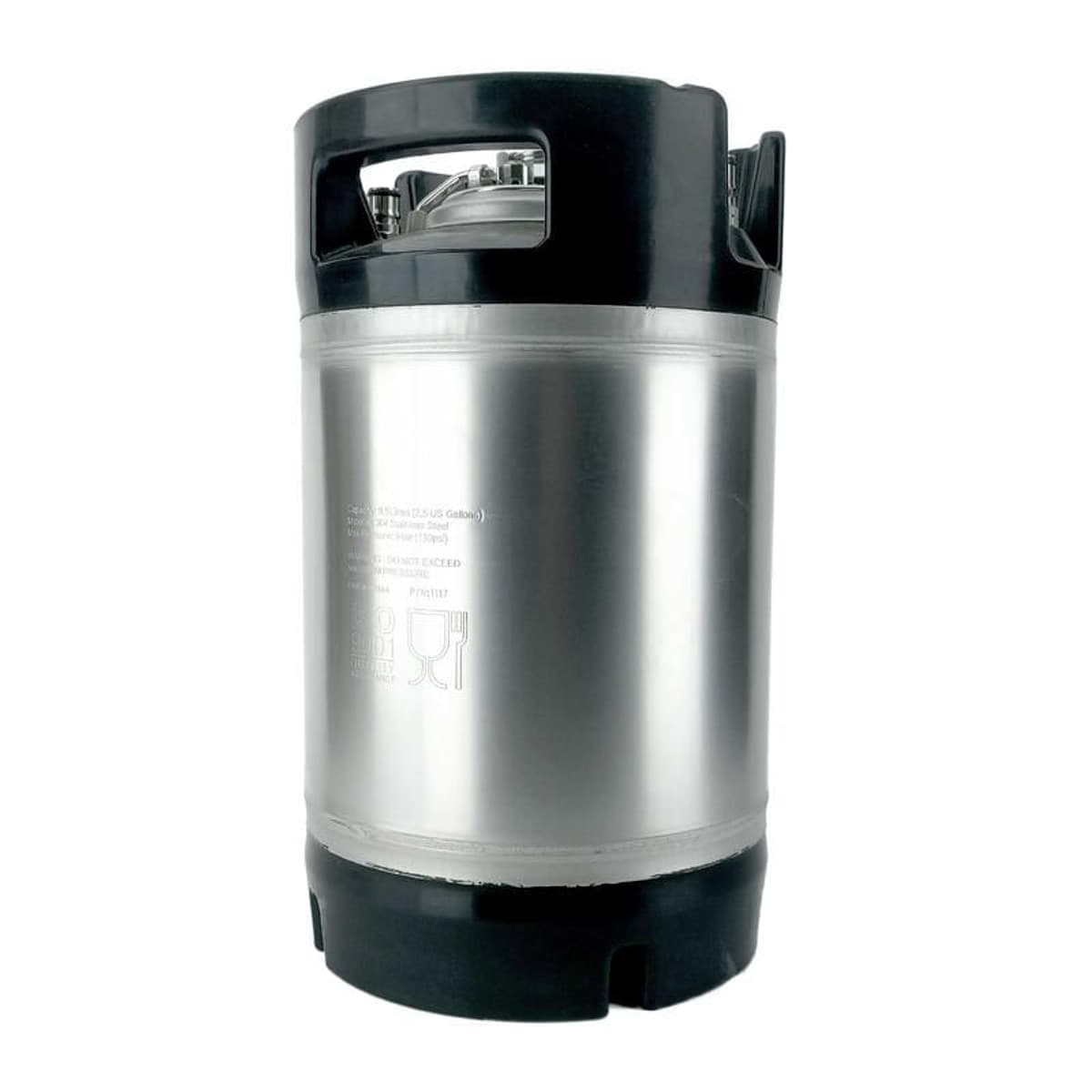 Cornelius 9 liter
