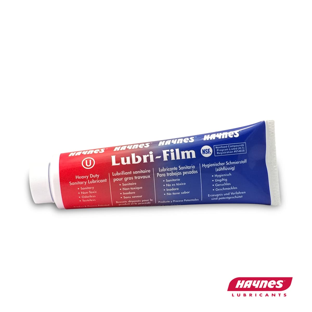 Lubri-Film 113g