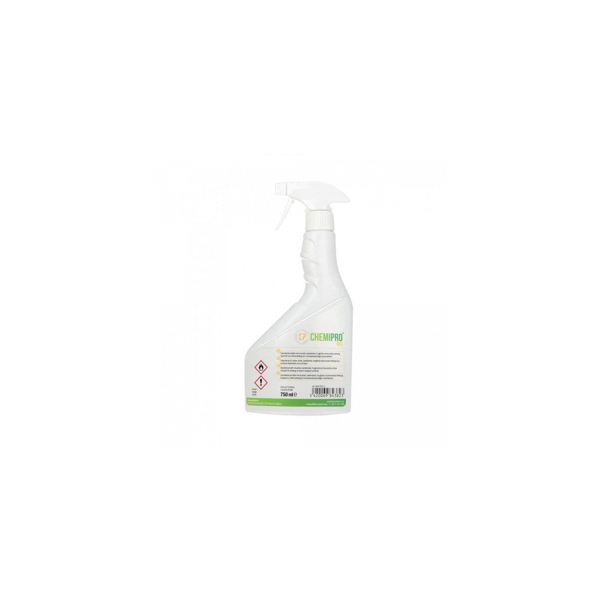 DES Spray 750 ml