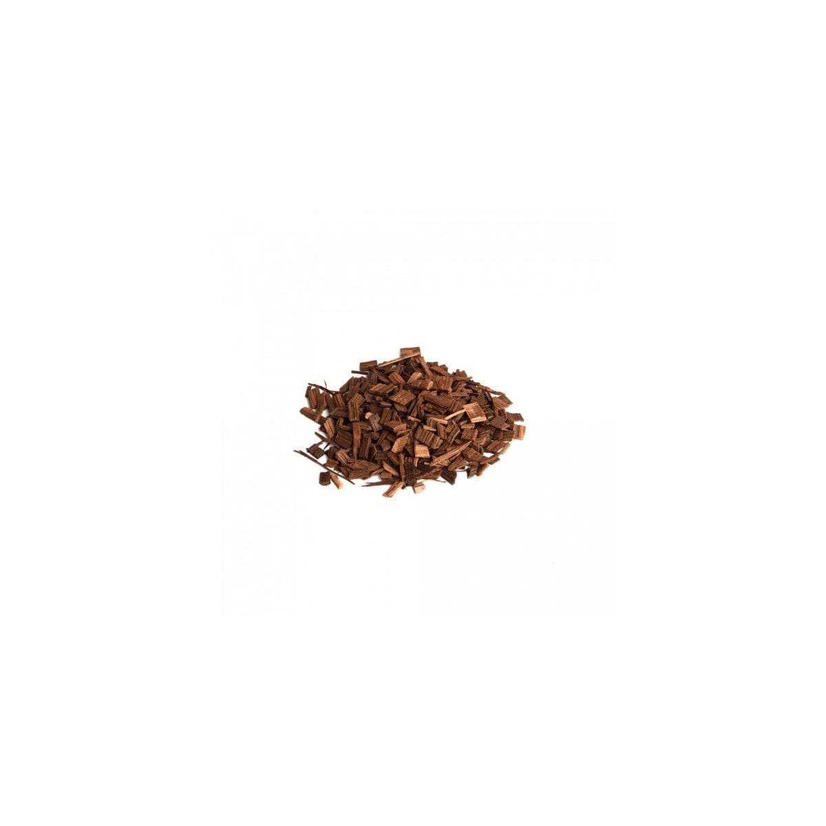 Eikechips Amerikansk medium - 250g