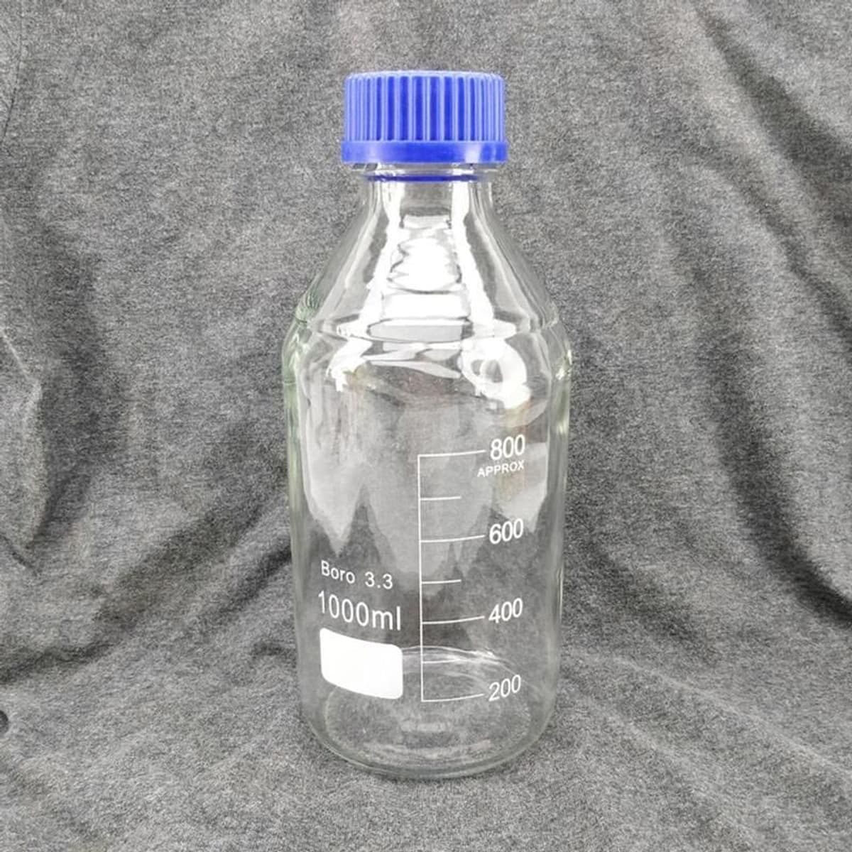 Reagensflaske 1000 ml