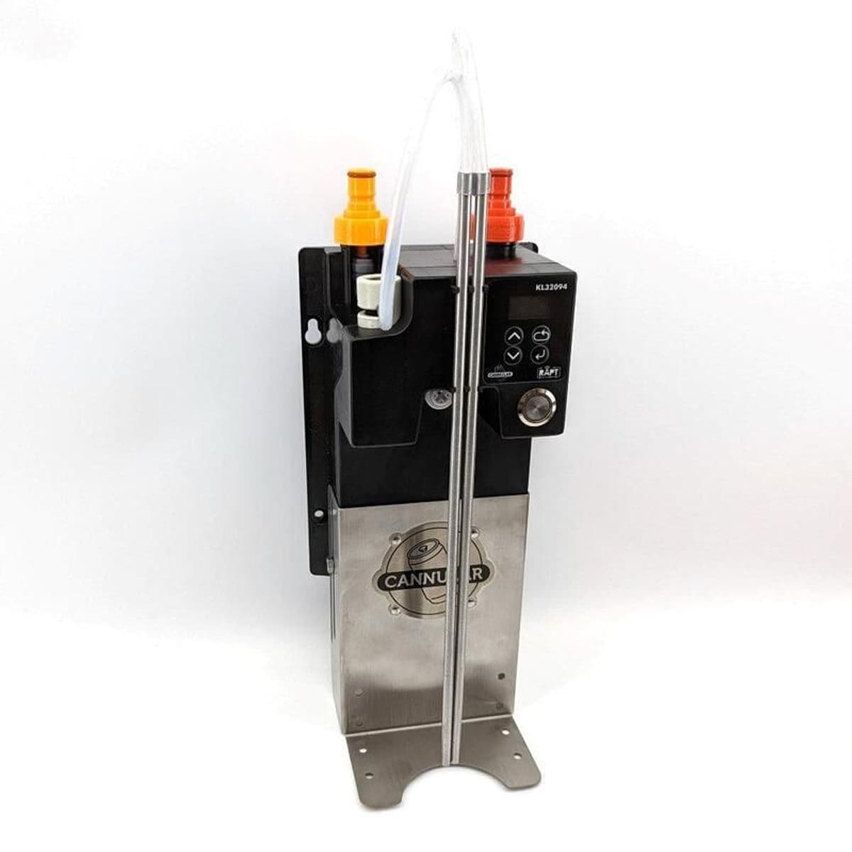 Cannular Can and Bottle Filler