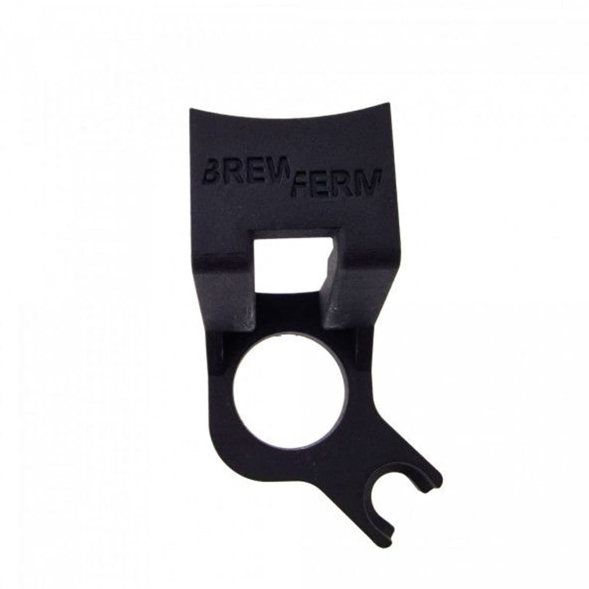 Beerstream holder for corneliusfat