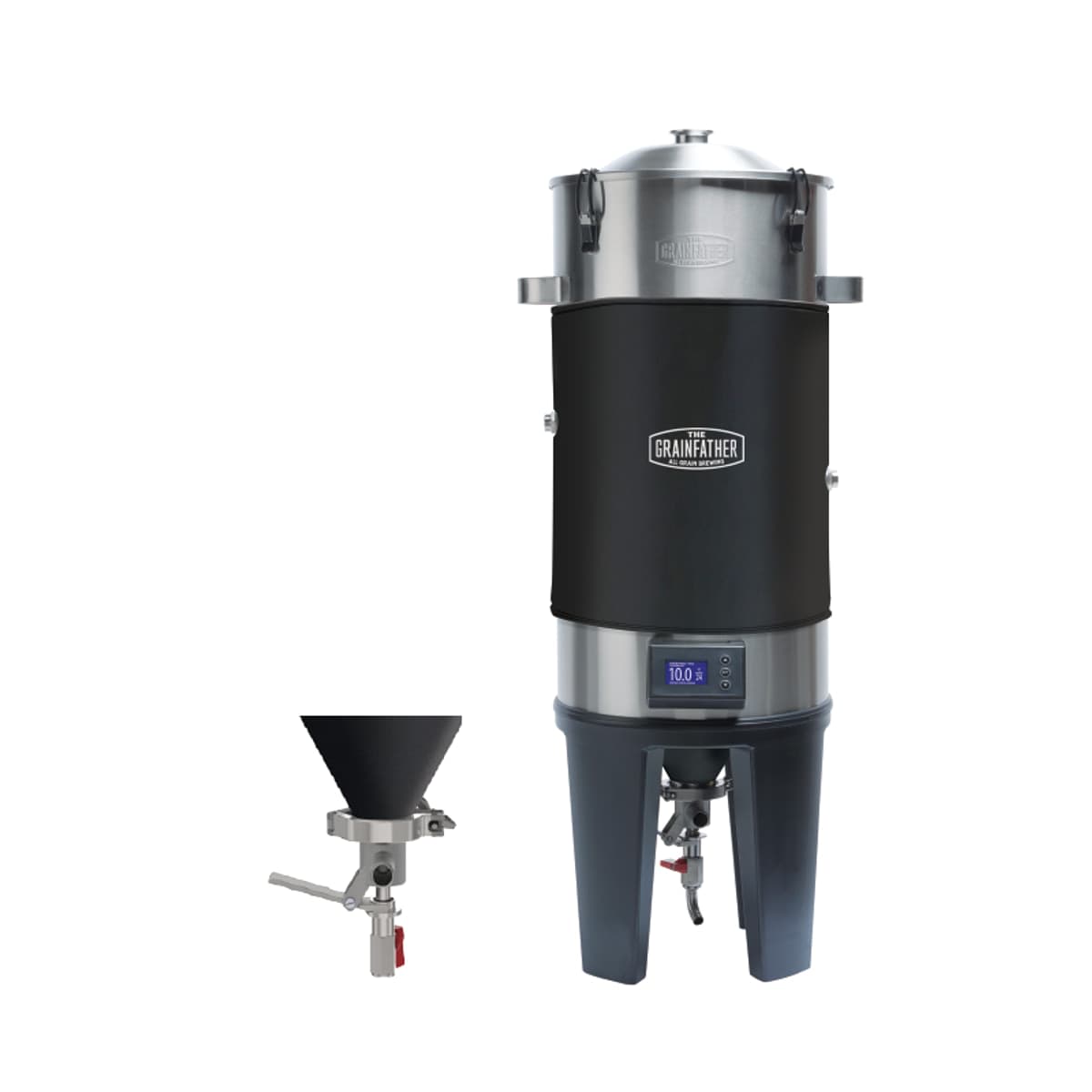 Grainfather GF30 Conical Coat