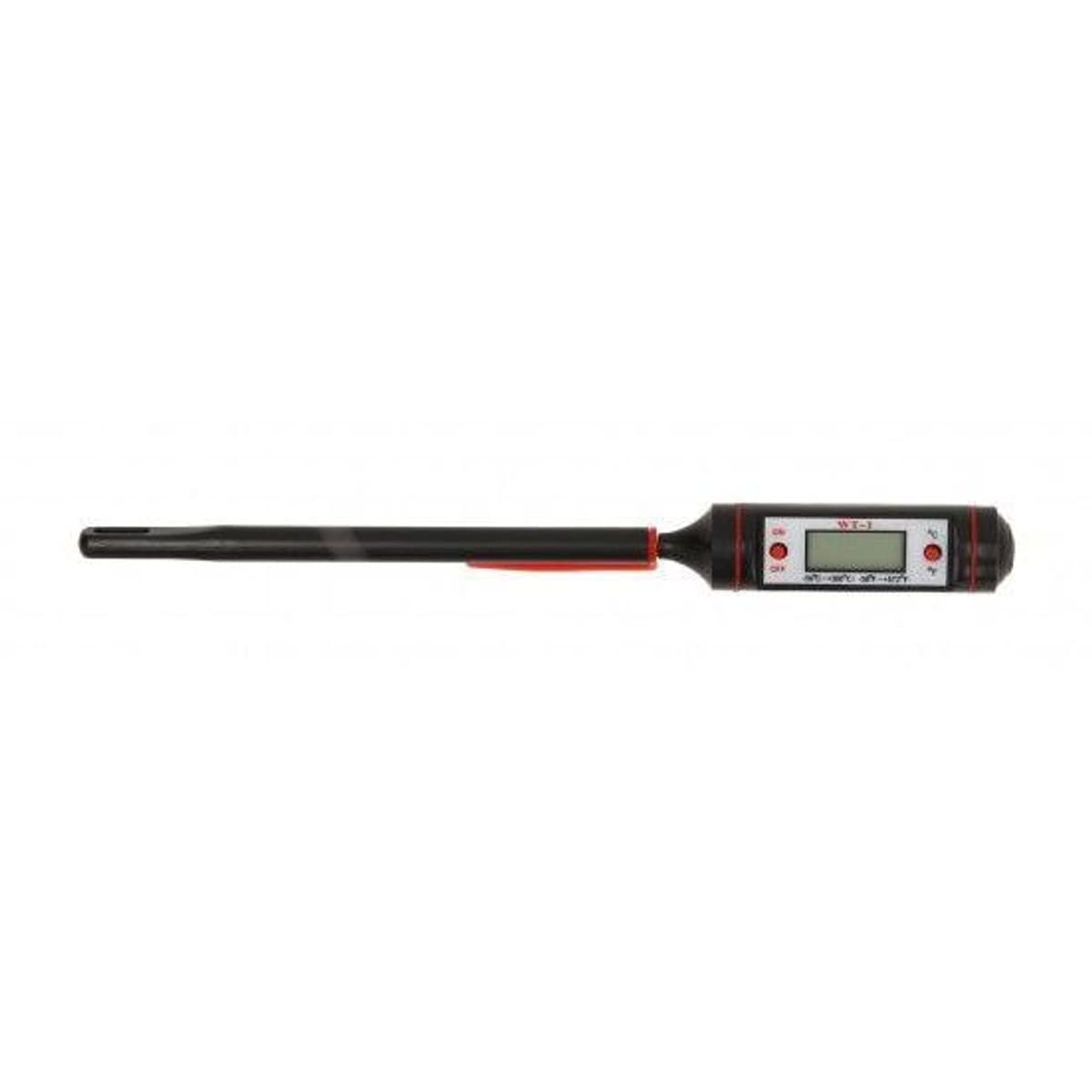Digitalt termometer