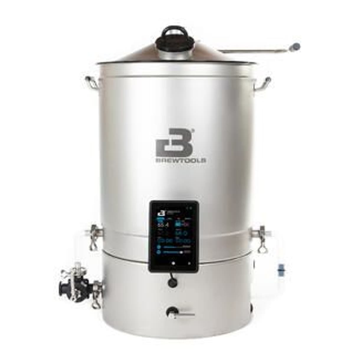 B100 Bryggemaskin,